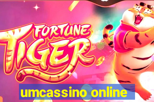 umcassino online